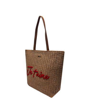 Bolso Playero Oreiro Love - LAS OREIRO LOVE