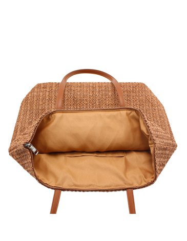 Bolso Playero Oreiro Love - LAS OREIRO LOVE