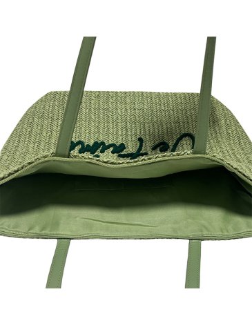 Bolso Playero Oreiro Love - LAS OREIRO LOVE