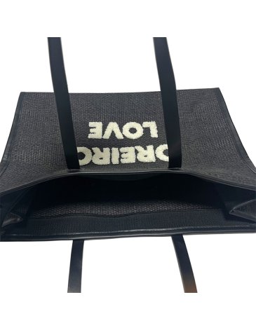 Bolso Playero Oreiro Love - LAS OREIRO LOVE