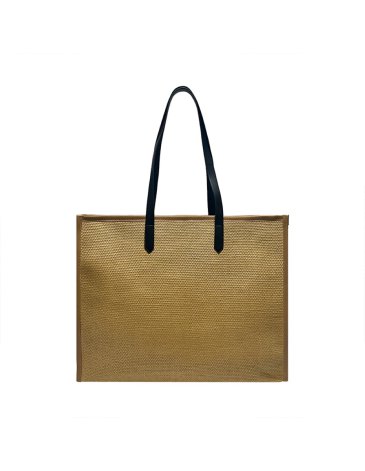 Bolso Playero Oreiro Love - LAS OREIRO LOVE