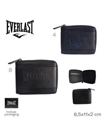 Billetera EVERLAST