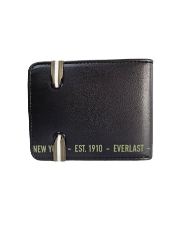 Billetera - EVERLAST