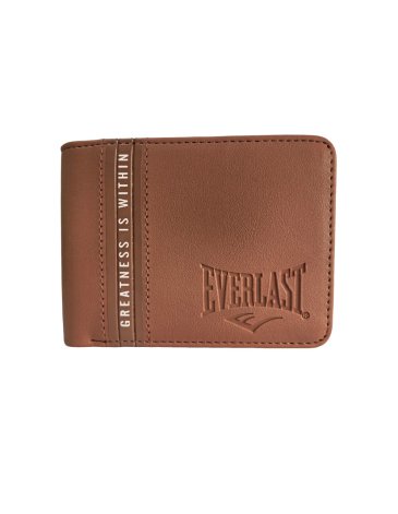 Billetera - EVERLAST