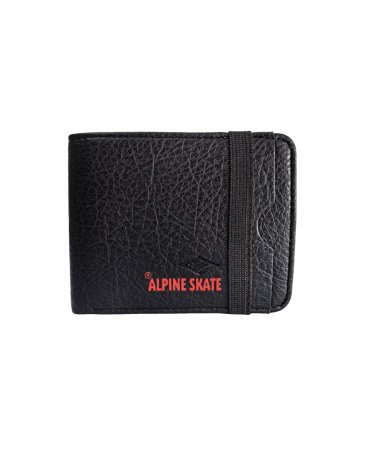 Billetera - ALPINE SKATE