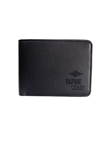 Billetera - ALPINE SKATE