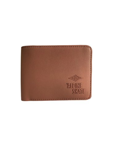 Billetera - ALPINE SKATE