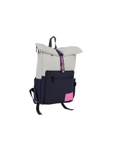 Mochila Portanotebook 21'' - HEAD