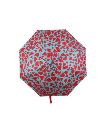 Paraguas Oreiro Love Automatico - LAS OREIRO LOVE