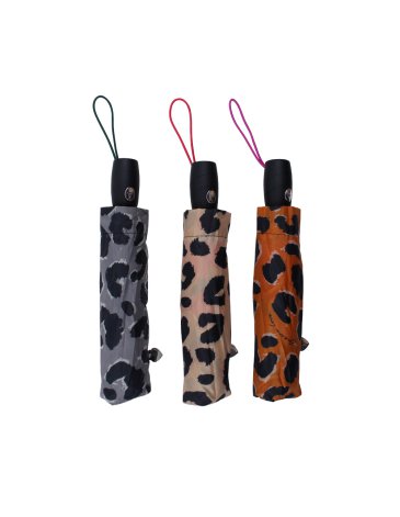 Paraguas Oreiro Love  Automatico - LAS OREIRO LOVE