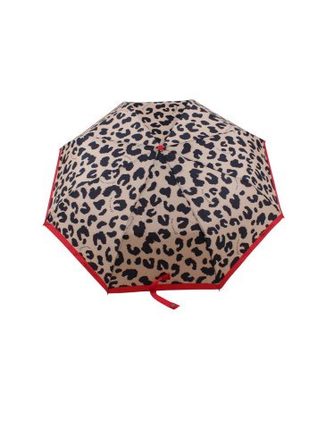 Paraguas Oreiro Love  Automatico - LAS OREIRO LOVE