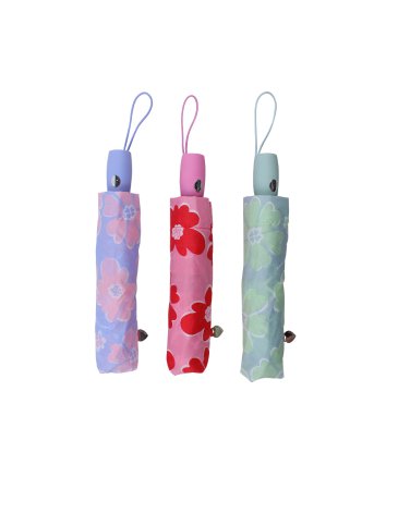 Paraguas Oreiro Love Automatico - LAS OREIRO LOVE