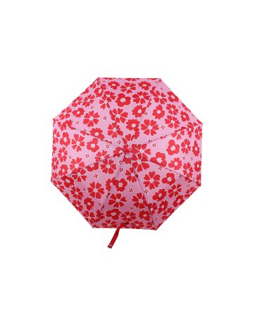 Paraguas Oreiro Love Automatico - LAS OREIRO LOVE