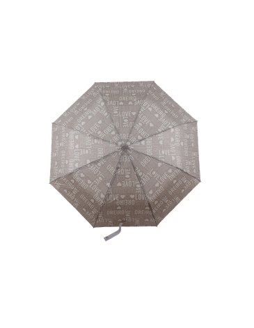 Paraguas Oreiro Love Automatico - LAS OREIRO LOVE