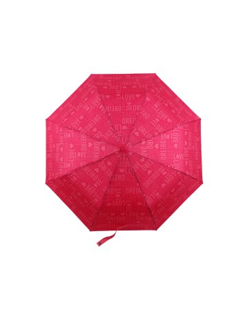 Paraguas Oreiro Love Automatico - LAS OREIRO LOVE