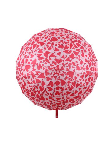 Paraguas Oreiro Love Automatico - LAS OREIRO LOVE