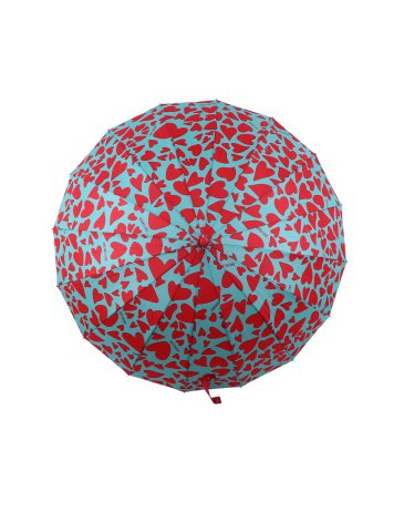 Paraguas Oreiro Love Automatico - LAS OREIRO LOVE