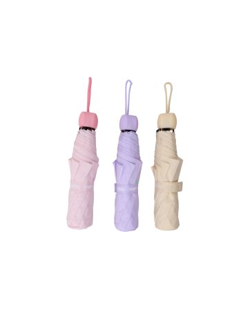 Paraguas mini manual - TRENDY