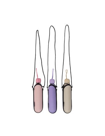 Paraguas mini manual - TRENDY