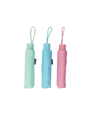 Paraguas mini Manual - TRENDY