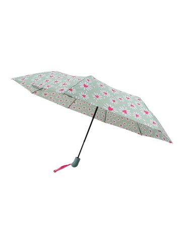 Paraguas mini automatico - TRENDY