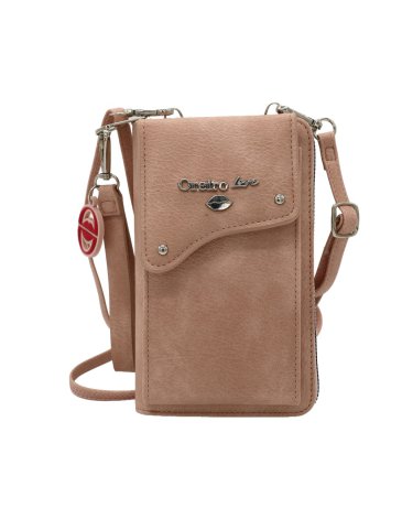 Portacelular Oreiro Love - LAS OREIRO LOVE