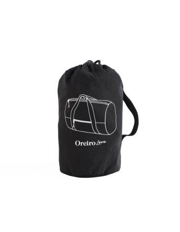 Bolso de Viaje - LAS OREIRO LOVE