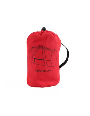 Bolso de Viaje - LAS OREIRO LOVE