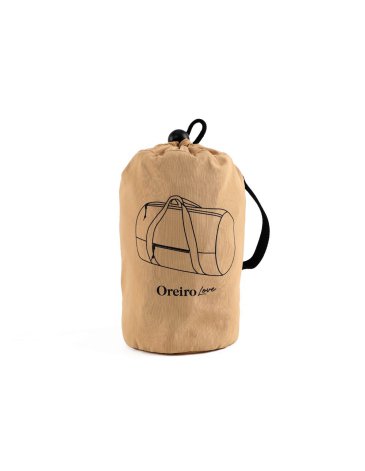 Bolso de Viaje - LAS OREIRO LOVE