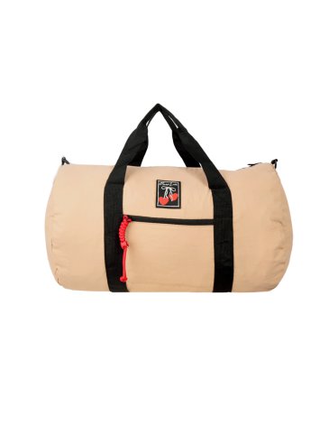 Bolso de Viaje - LAS OREIRO LOVE