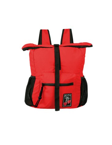 Mochila 19'' - LAS OREIRO LOVE