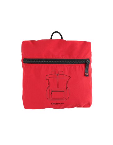 Mochila 19'' - LAS OREIRO LOVE