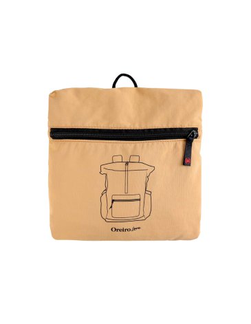 Mochila 19'' - LAS OREIRO LOVE