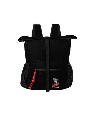 Mochila 19'' - LAS OREIRO LOVE