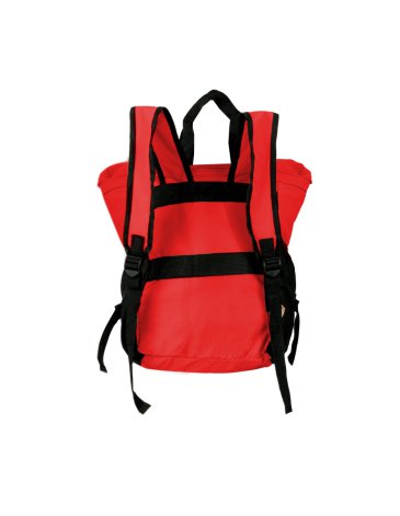 Mochila 18'' - LAS OREIRO LOVE