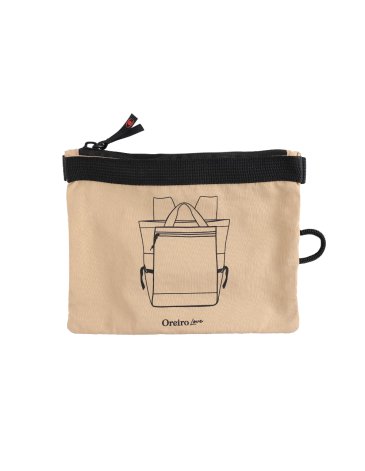 Mochila 18'' - LAS OREIRO LOVE