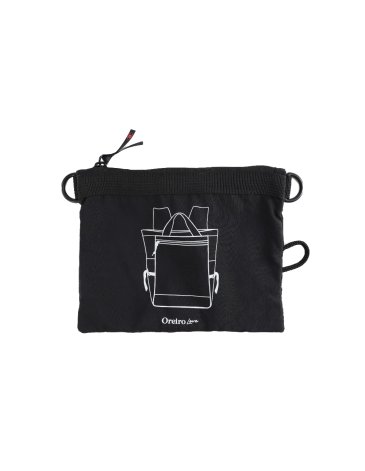 Mochila 18'' - LAS OREIRO LOVE