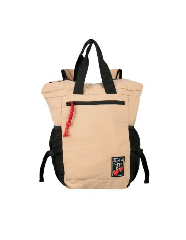 Mochila 18'' - LAS OREIRO LOVE