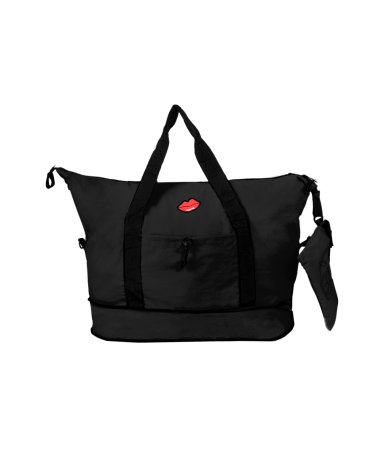 Bolso de Viaje - LAS OREIRO LOVE