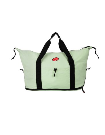 Bolso de Viaje - LAS OREIRO LOVE