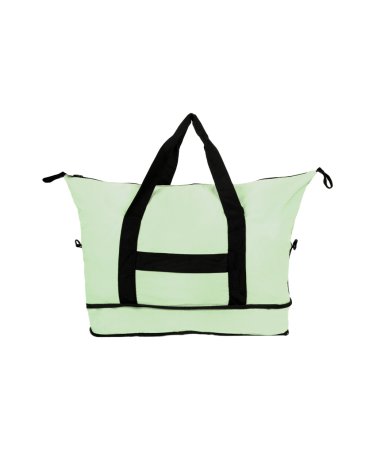 Bolso de Viaje - LAS OREIRO LOVE