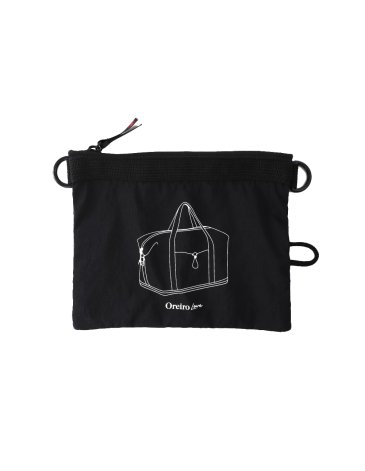 Bolso de Viaje - LAS OREIRO LOVE