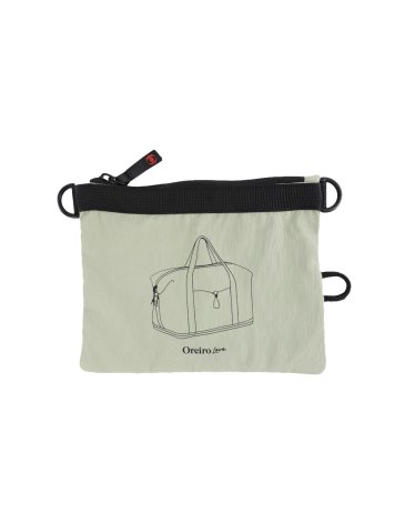 Bolso de Viaje - LAS OREIRO LOVE