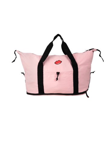 Bolso de Viaje - LAS OREIRO LOVE