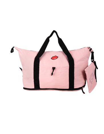 Bolso de Viaje - LAS OREIRO LOVE