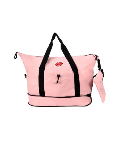 Bolso de Viaje - LAS OREIRO LOVE