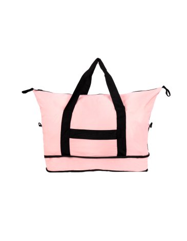 Bolso de Viaje - LAS OREIRO LOVE