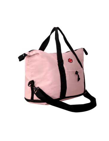 Bolso de Viaje - LAS OREIRO LOVE