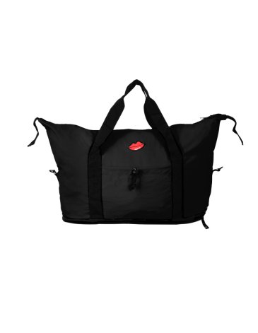 Bolso de Viaje - LAS OREIRO LOVE