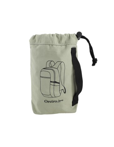 Mochila 17'' - LAS OREIRO LOVE